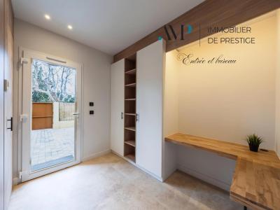 Aix-en-Provence 13290 – Appartement villa