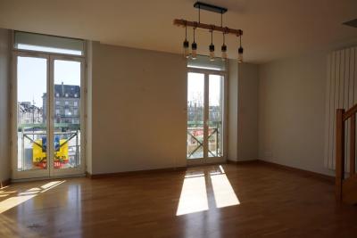 Vente Appartement Pontivy - Réf. 10692  - Mandataire immobilier Julien Stil - image 6