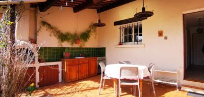 Vente Villa Le Luc - Réf. 4542  - Mandataire immobilier Agent Mandataire France - image 9