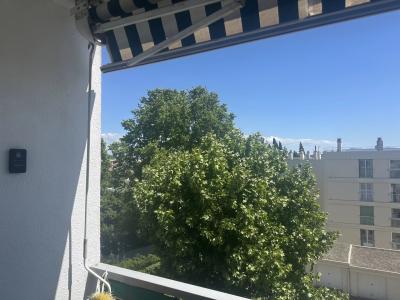 Appartement 54.21 m²