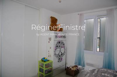 Vente Maison Les Arcs - Réf. 10491  - Mandataire immobilier Régine Finistre - image 12
