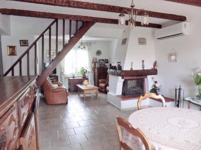 Vente Villa Le Luc - Réf. 4542  - Mandataire immobilier Agent Mandataire France - image 3