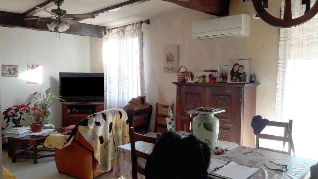 Vente Vente Maison Le Cannet-des-Maures - Réf. 4112  - Mandataire immobilier Agent Mandataire France - image 1