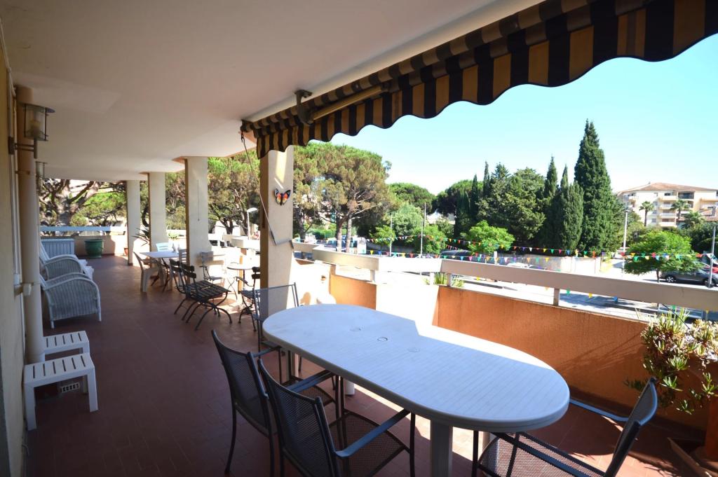 Vente Vente Appartement Sainte-Maxime - Réf. 9749   - Mandataire immobilier David Richard - image 1