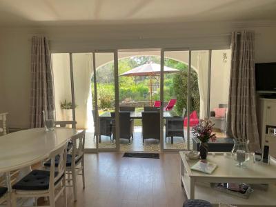 Grimaud 83310 – Villa jumelée