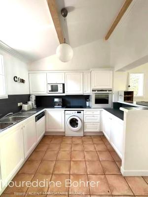 Grimaud 83310 – Maison