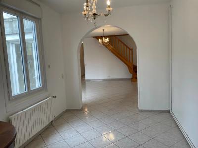 Maison 110 m²
