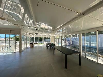 Vente Propriété Champtercier - Réf. 9557  - Mandataire immobilier Corinne Gruber - image 20