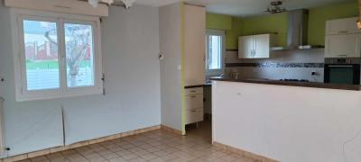 Vente Maison Pontivy - Réf. 10373  - Mandataire immobilier Julien Stil - image 5