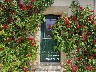 Maison 110 m²