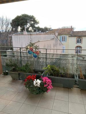 Vente Appartement Fréjus - Réf. 10527  - Mandataire immobilier Caroline Gibeaux - image 13