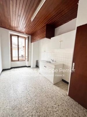 Vente Maison de village Salernes - Réf. 10991  - Mandataire immobilier Clairelise Perrier - image 6