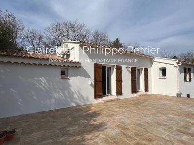 Maison 100 m²