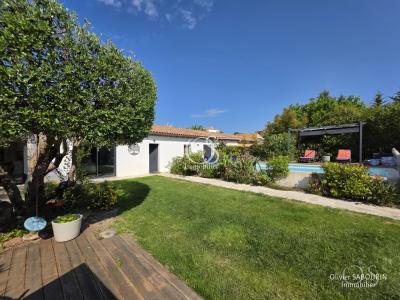 Roquebrune-sur-Argens 83520 – Maison