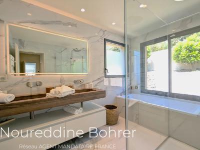 Vente Villa Grimaud - Réf. 11082  - Mandataire immobilier Noureddine Bohrer - image 19