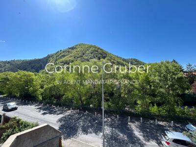 Vente Appartement Digne-les-Bains - Réf. 9632  - Mandataire immobilier Corinne Gruber - image 2