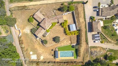 Lorgues 83510 – Villa