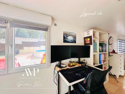 Vente Maison Plan-de-Cuques - Réf. 10210  - Mandataire immobilier Géraldine Beck - image 17