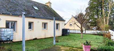 Vente Maison Pontivy - Réf. 10373  - Mandataire immobilier Julien Stil - image 3