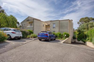 Vente Appartement Saint-Raphaël - Réf. 11052  - Mandataire immobilier Linda Bergonzi - image 12