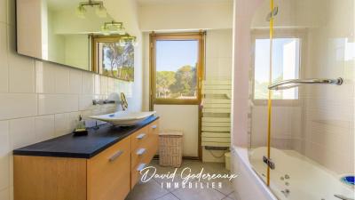 Saint-Raphaël 83700 – Appartement