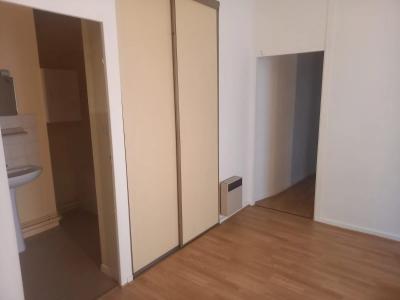 Nérac 47600 – Immeuble