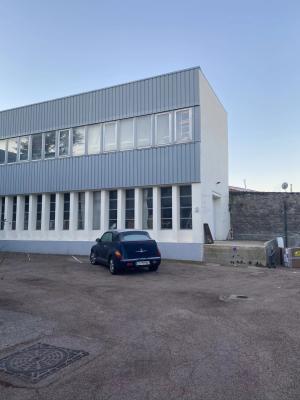 Saint-Étienne 42000 – Bureau