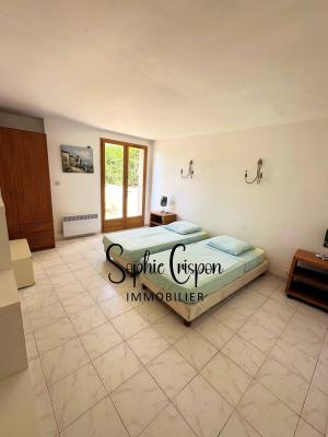 Les Issambres 83380 – Villa