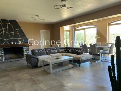Vente Propriété Champtercier - Réf. 9557  - Mandataire immobilier Corinne Gruber - image 15