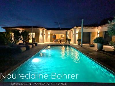 Villa 165 m²