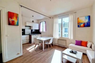 Appartement 28.43 m²