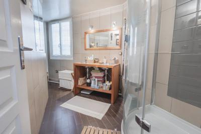 Vincennes 94300 – Maison