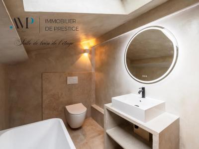 Aix-en-Provence 13290 – Appartement villa