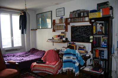 Appartement 33.75 m²