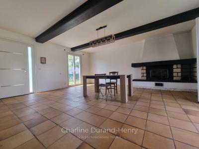 Vente Maison Darvoy - Réf. 11018  - Mandataire immobilier Charline Durand-Henry - image 3