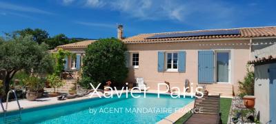 Maison 154.43 m²