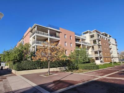 Vente Appartement Fréjus - Réf. 11068  - Mandataire immobilier Olivier Sabourin - image 7