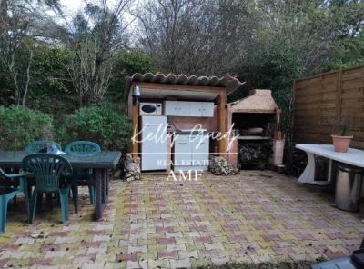 Vente Maison Aix-en-Provence - Réf. 10698  - Mandataire immobilier Kelly Guedj - image 39