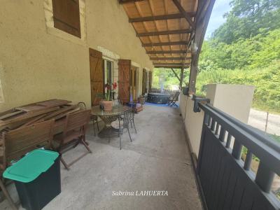 Vente Maison Marsolan - Réf. 11161  - Mandataire immobilier Sabrina Lahuerta - image 12