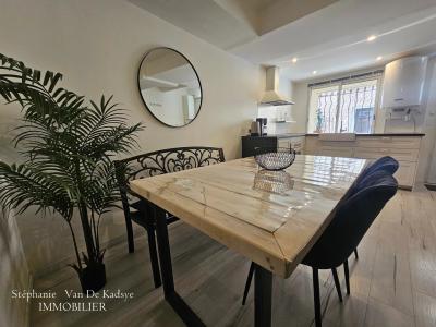 Vente Studio Les Arcs - Réf. 10357  - Mandataire immobilier Stéphanie Van De Kadsye - image 9