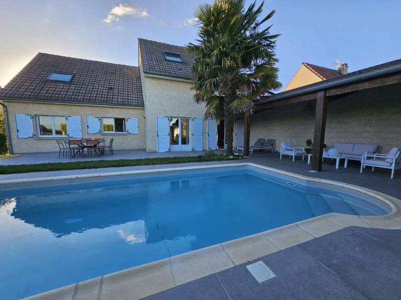 Vente Vente Maison Reims - Réf. 10230  - Mandataire immobilier Laure Lefèvre - image 1