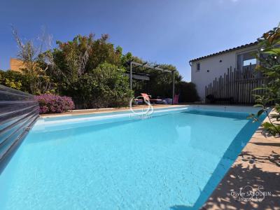 Roquebrune-sur-Argens 83520 – Maison