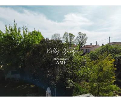 Vente Maison Marseille 12ème - Réf. 10946  - Mandataire immobilier Kelly Guedj - image 18