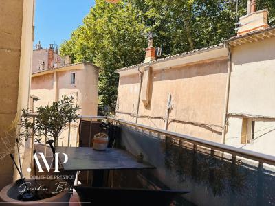 Aix-en-Provence 13100 – Appartement