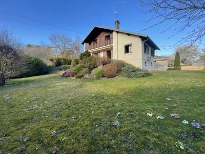 Maison 125 m²