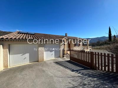Vente Villa Digne-les-Bains - Réf. 10654  - Mandataire immobilier Corinne Gruber - image 3
