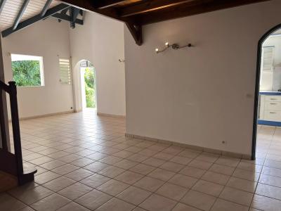 Vente Maison Petit-Bourg - Réf. 10538  - Mandataire immobilier Carole Guerini - image 3
