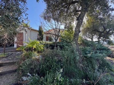 Vente Maison Vidauban - Réf. 10507  - Mandataire immobilier Johan Benguigui - image 3
