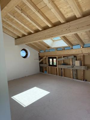 Courchevel 73120 – Chalet