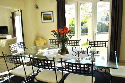 Vente Villa Les Adrets-de-l'Estérel - Réf. 10367  - Mandataire immobilier Sophie Crispon - image 3